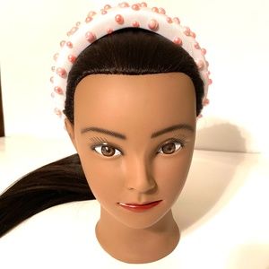 Handmade Customized Headbands